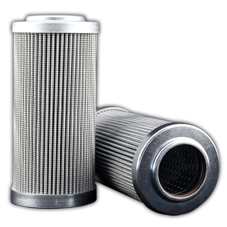 MAIN FILTER Hydraulic Filter, replaces BALDWIN PT23376MPG, Pressure Line, 3 micron, Outside-In MF0060132